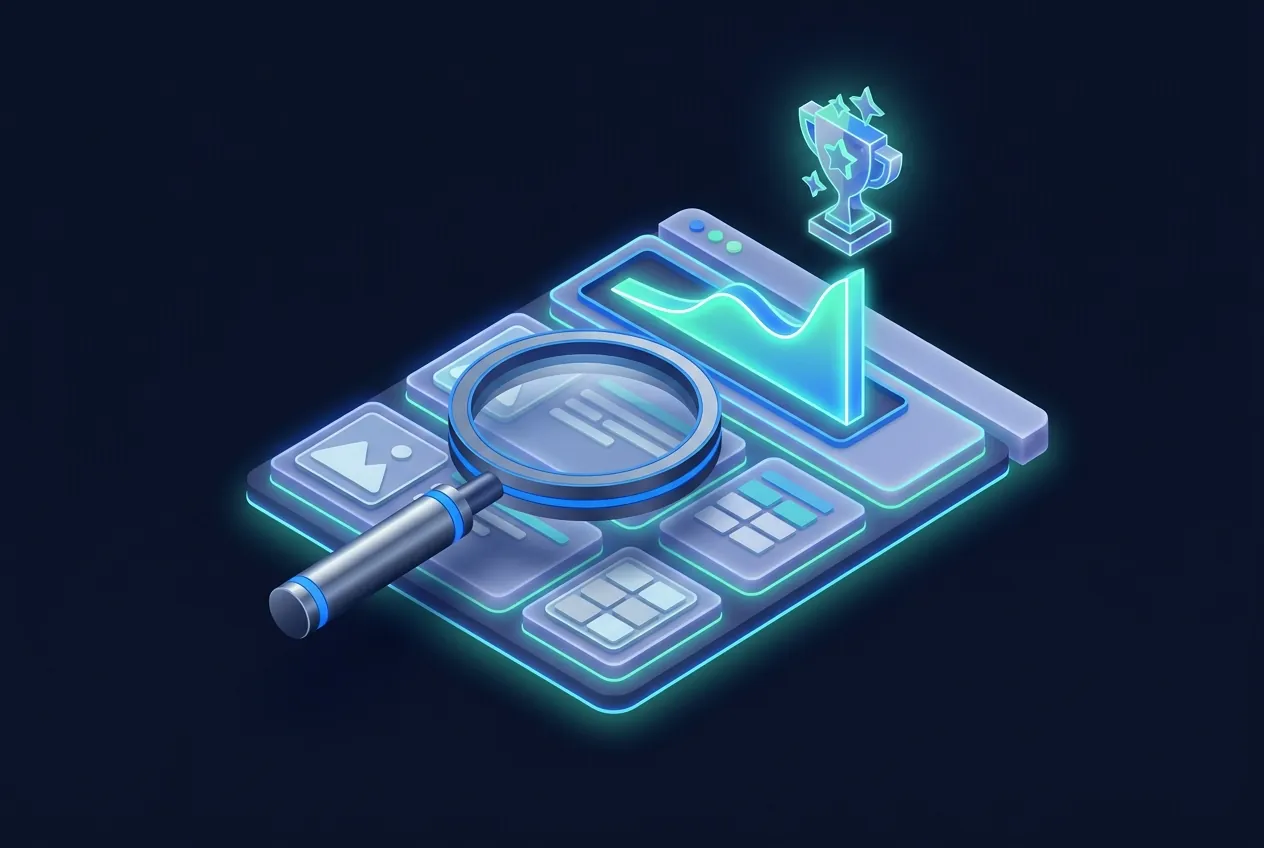 SEO & Analytics