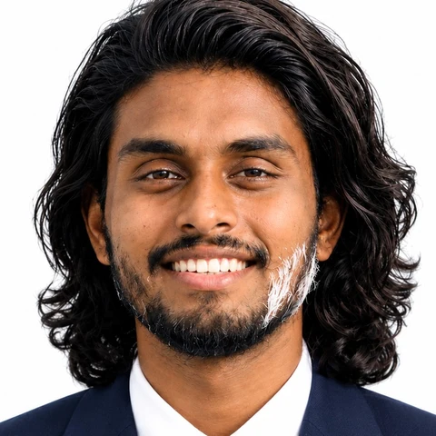 Arman Hossain