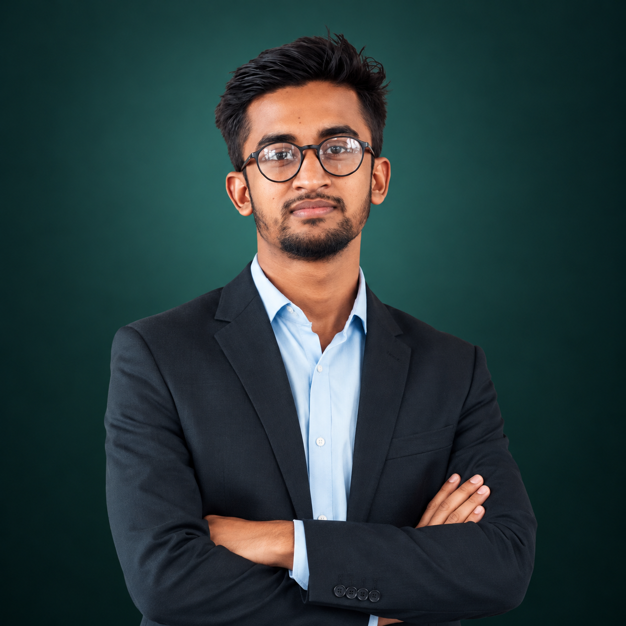 Ashikur Rahman Provat