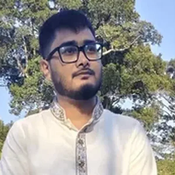 Talimul Islam Utsha